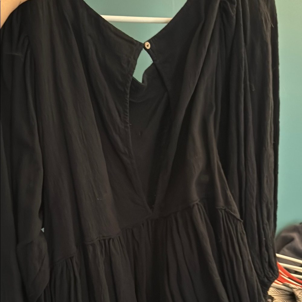 Free People Beach dress